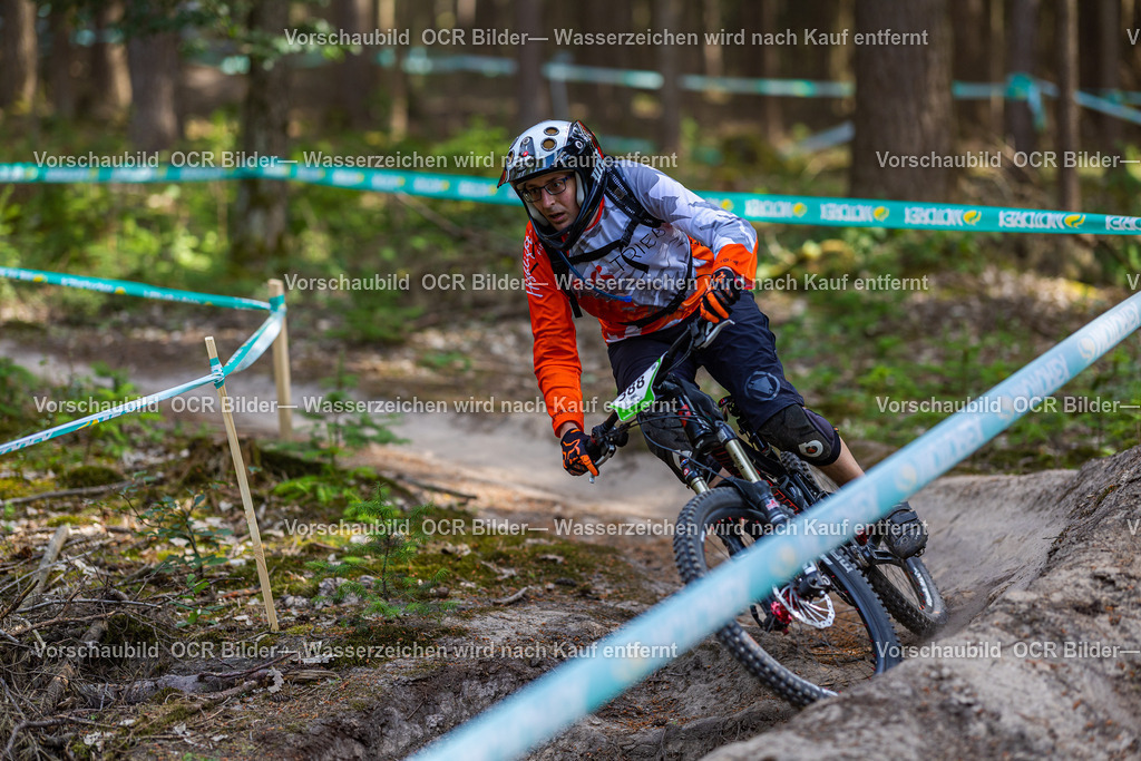 Enduro One Trieb Freitag R3-5774 | OCR Bilder Fotograf Eisenach Michael Schröder