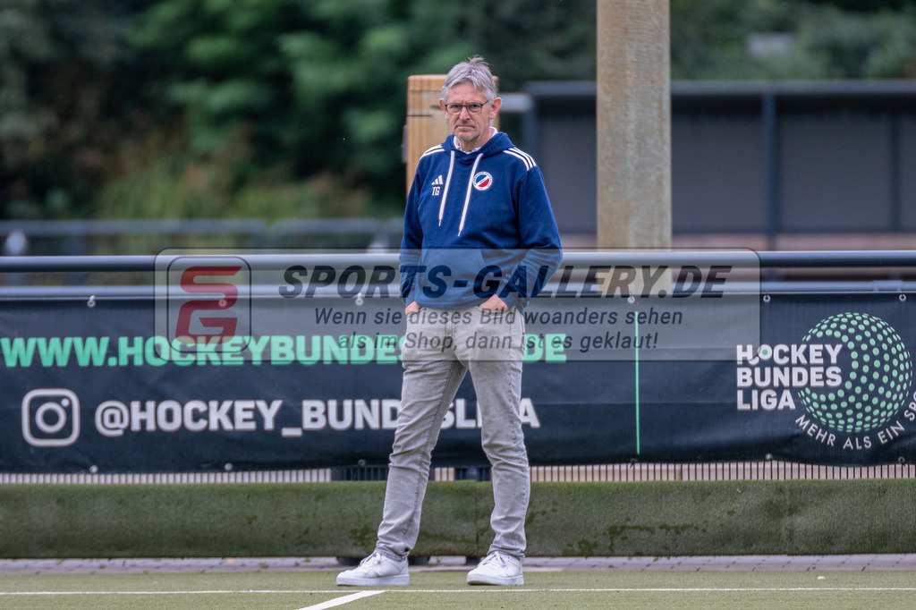 SM_20250921-D85_3779 | 1.Bundesliga Feld - Hinrunde (W) DCadA - MHC / 2:3 (0:1)