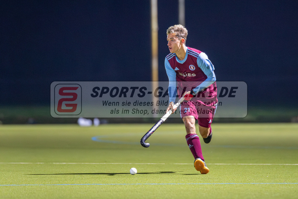 SM_20241011-D5A_4786-Verbessert-RR | 1.Bundesliga Feldhockey (M) UHC - GTHGC / 4:0