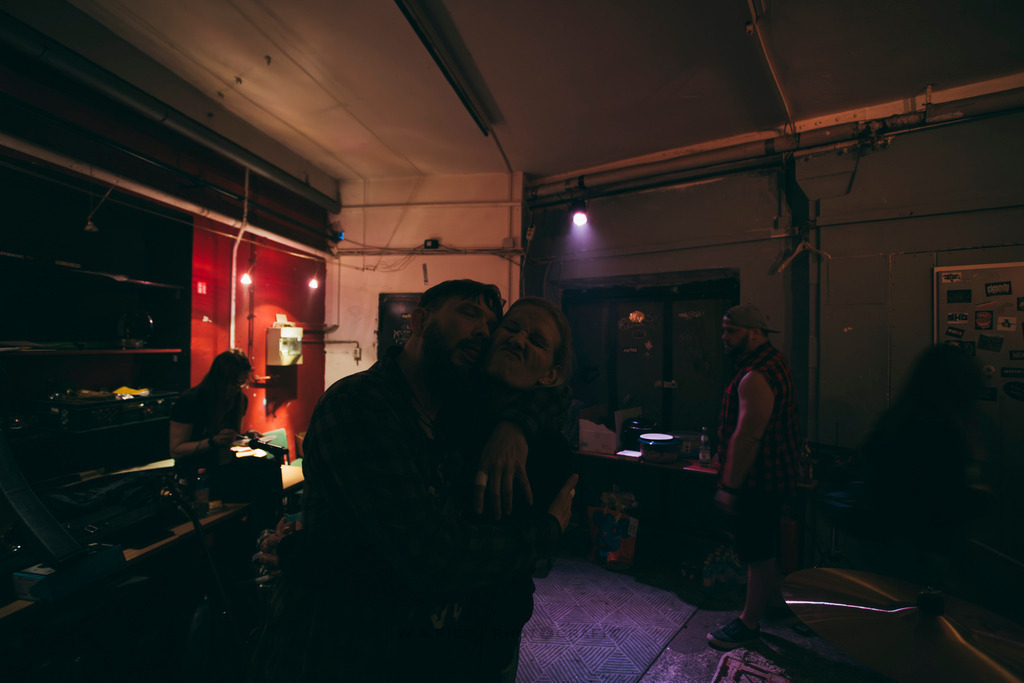 ..... | 2025-04-10 Brucknerhauskonzert, Foto: Andreas Willdoner