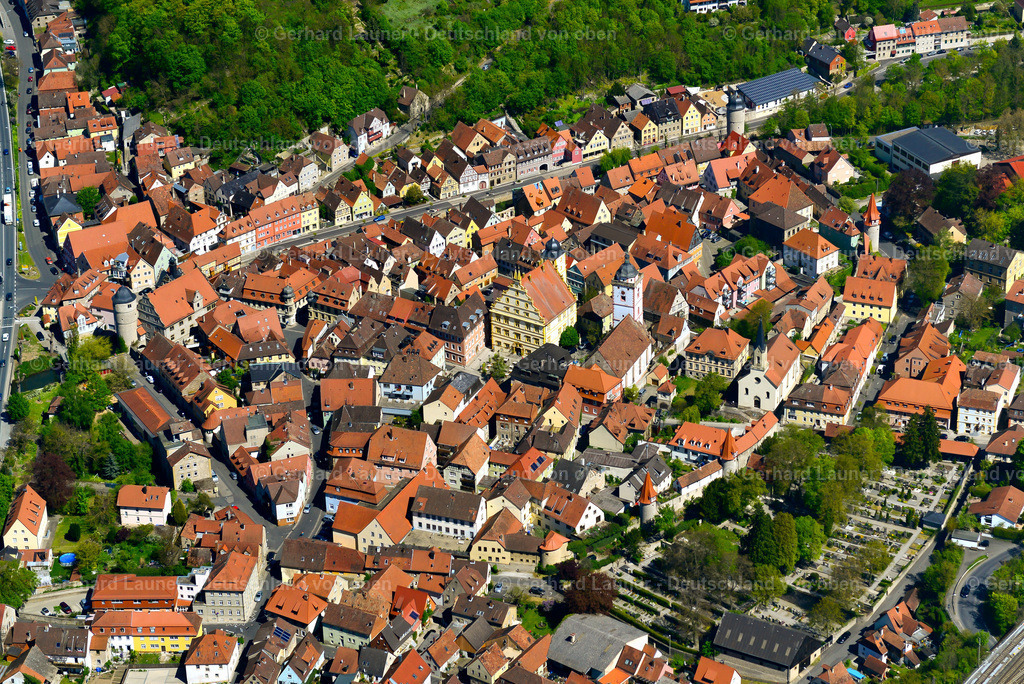 3600851 | Marktbreit