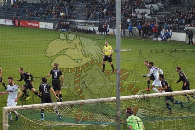 SV Babelsberg 03 vs. BFC Dynamo 085 | mythos-online-redaktion