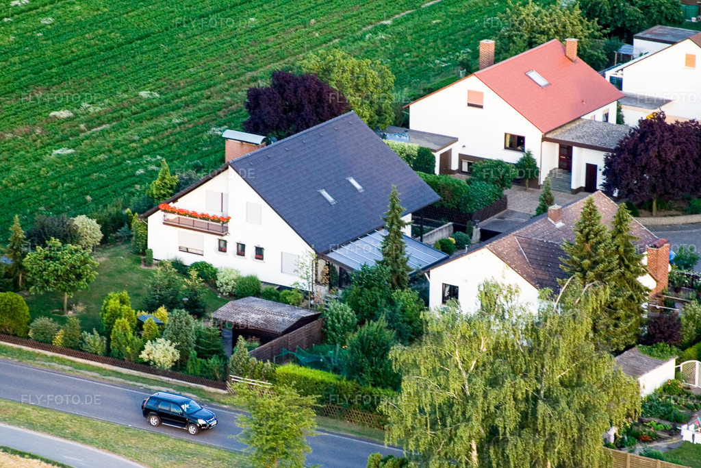 Luftbild: Maxstr in Hatzenbühl im Bundesland Rheinland-Pfalz in Deutschland. Foto: IMG_3317.jpg vom 04.07.2006 durch Werner Riehm/FLY-FOTO.de