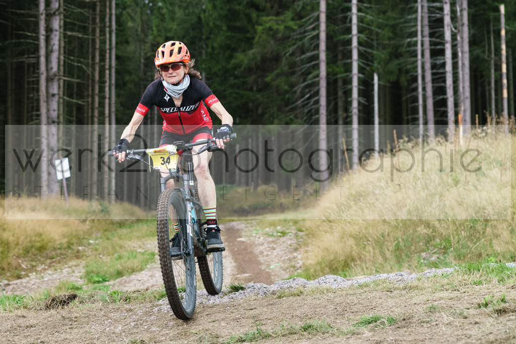 RennsteigRIDE 2020 | Schmiedefeld, 3. September 2020