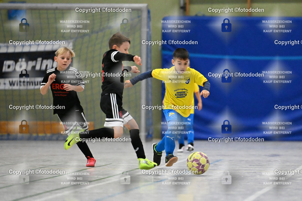 DSC_4450 | SV Wittmund (gelb) - JSG Delmenhorst F-Jugend -Jung-