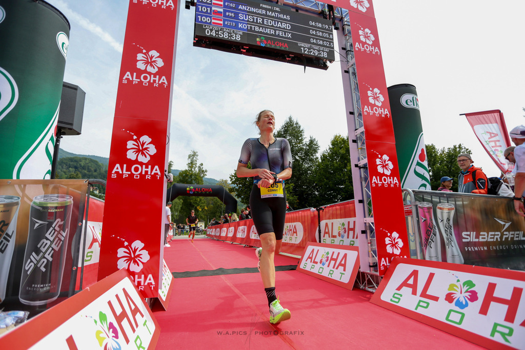 ALOHA MONDSEE TRIATHLON 2025 | AUSTRIA, 07.09.2025, Mondsee, ALOHA MONDSEE TRIATHLON 2025, Photo: WAPICS / Andreas Willdoner