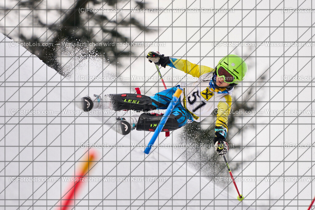 ALP3446_KinderCup-SL_STMK_Strallegg_Stock Lenny | Raiffeisen KINDERCUP Alpin, SLALOM auf der JogllandStreif in Strallegg am So 23. Februar 2025. Veranstaller: Steirischer Skiverband (5000). Skiunion Strallegg (5197).