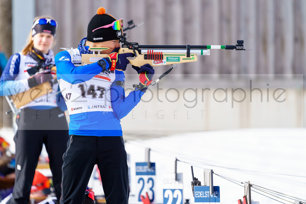 DSC Oberweisenthal | O´thal am 18. und 19. März 2023