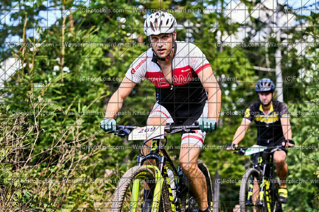 ALP7625_XXIX_GRANITBEISSER_Medium_Haslehner Dominik | (C)FotoLois.com, Alois Spandl, 29. GRANITBEISSER - Mountainbike-Marathon in St. Georgen am Walde, MEDIUM 39,5 km, Sa 2. September 2023.