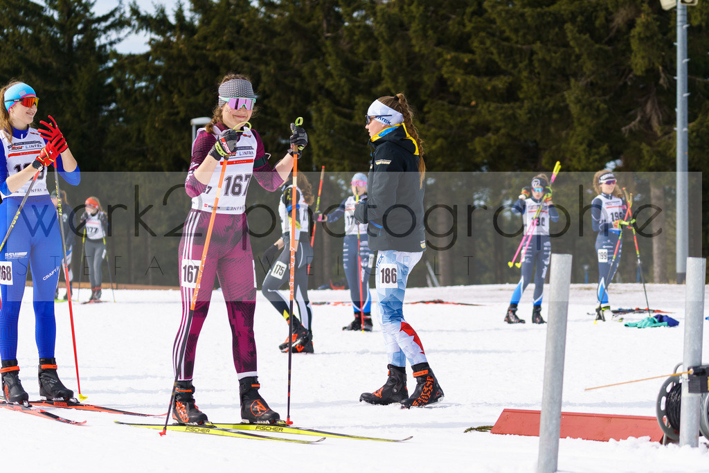 DSC Oberweisenthal | O´thal am 18. und 19. März 2023