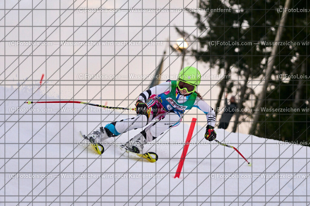 ALP5017_WaldAistCup_Kinder-SL_Koenigswiesen_Gruber Sarah | (C)FotoLois.com, Alois Spandl, WaldAistCup Kinder-Slalom Königswiesen am Schorschilift in St. Georgen am Walde, Fr 3. März 2023.