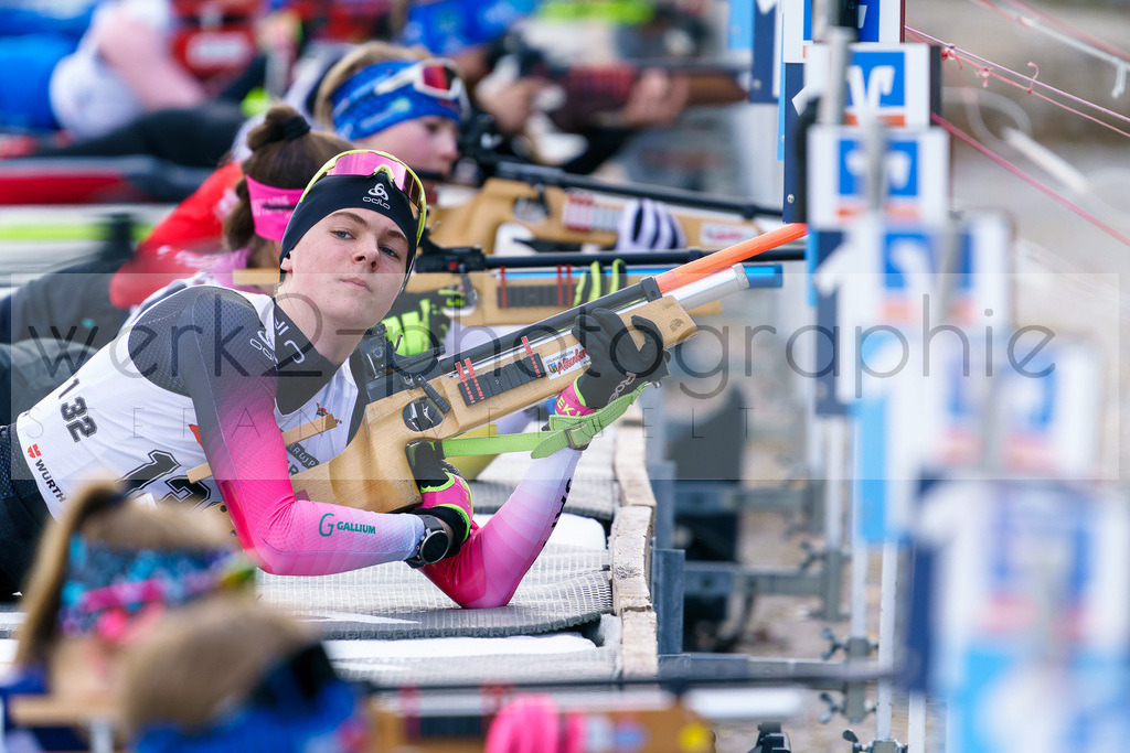 DSC Ruhpolding | Deutscher Schülercup Ruhpolding in der CHIEMGAU Arena am 2. und 3. März 2024