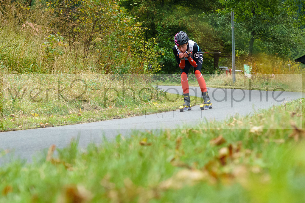 RWS-Cup Buntenbock | Buntenbock am 24. bis 26. 
September 2021