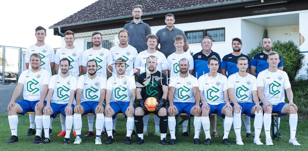 BC Aichach II 2024/25 | BC Aichach II Mannschaft 2024/25