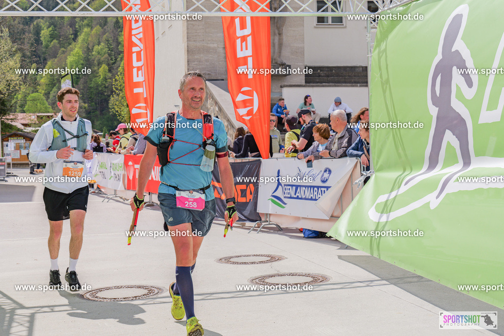 PRAB4166 | GaPa Trail 2025 #gapatrail #yourpictrs #sportshot_your_pictrs Copyright: www.sportshot.de