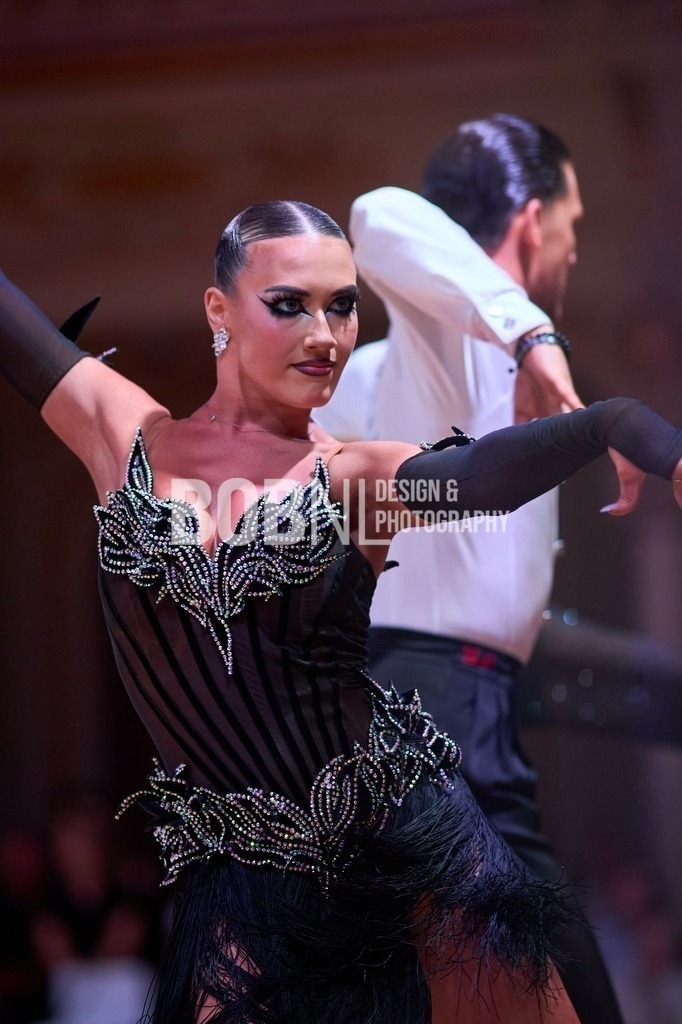 danceComp | Wuppertal - 05.07.2025: danceComp in Wuppertal (Historische Stadthalle), Germany. Photo by: BobNL design &amp; photography - Realisiert mit Pictrs.com
