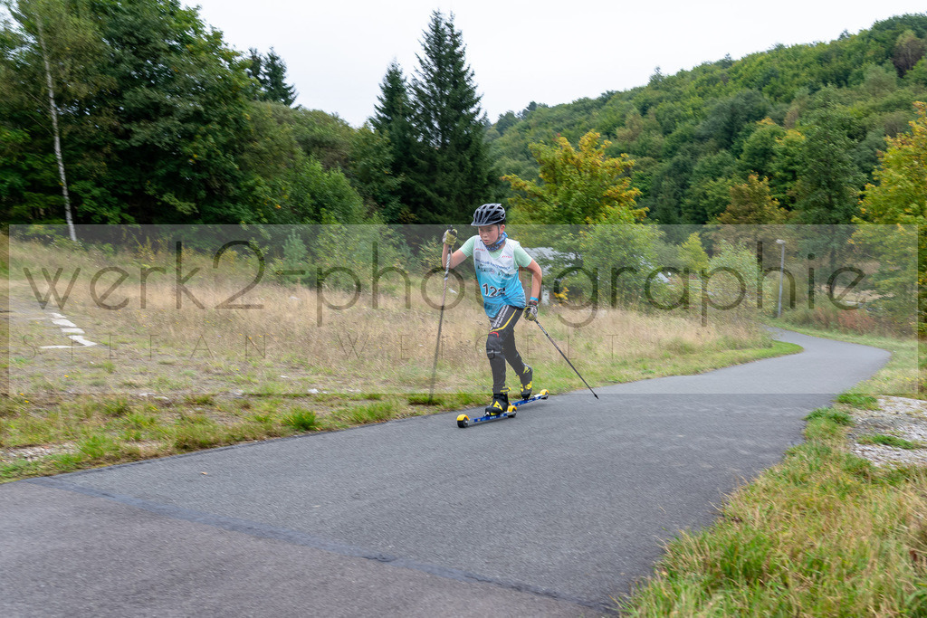 RWS-Cup Buntenbock | Buntenbock am 24. bis 26. 
September 2021