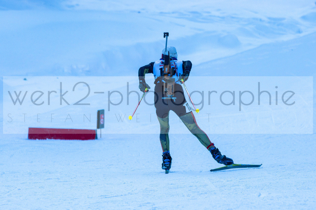 DP Martell | 2. Deutschlandpokal in Martell am 13. - 15. Dezember 2019