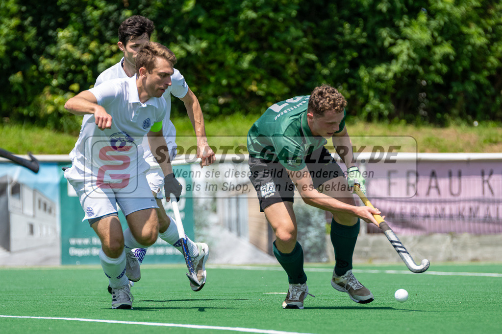 HK_20240623_102333 | Regionalliga West Bonner THC - Club Raffelberg am 23.6.2024 Bonner THC, Bonn ,