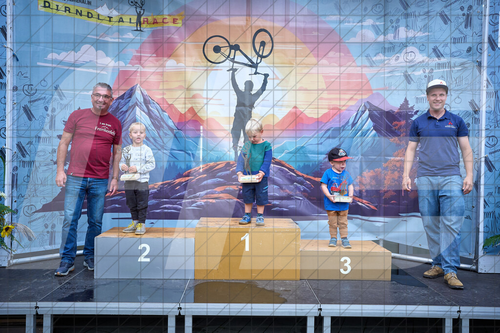 Betriebszentrum Laubenbachmühle, Frankenfels, Österreich - 13. September 2025: Dirndltal Race - Kids Race - SiegerehrungFotograf: Martin Bihounek / martinbihounek.com | 13. September 2025 Betriebszentrum Laubenbachmühle, Frankenfels, Österreich : Dirndltal Race - Kids Race - Siegerehrung •••••Photo by: Martin Bihounek / martinbihounek.comInsta: @martinbihounekcom