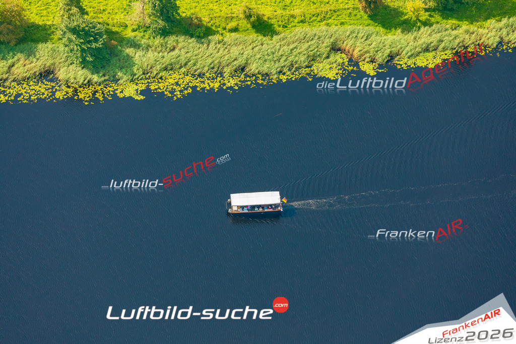Luftaufnahme Bargen Erfde - Die Luftaufnahme wurde 2025 vom UL-Flugzeug heraus erstellt ( ohne Drohne ) - Hochauflösende Luftaufnahme - für professionelle Ausdrucke geeignet. Die Geschenkidee !Mit Lizenz und Bildrechte bestellbar