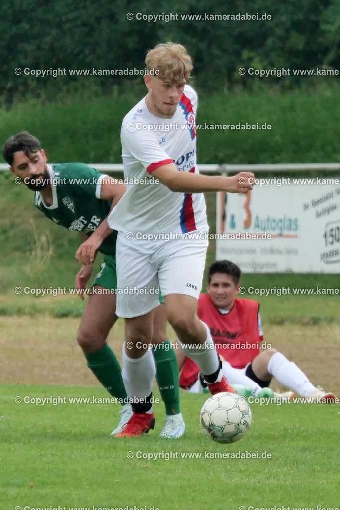 Fußball : TV Voerde - SUS 09 Dinslaken 2 am 21.07.2024 in Voerde | Fußball : TV Voerde - SUS 09 Dinslaken 2 am 21.07.2024 in Voerde - Realisiert mit Pictrs.com