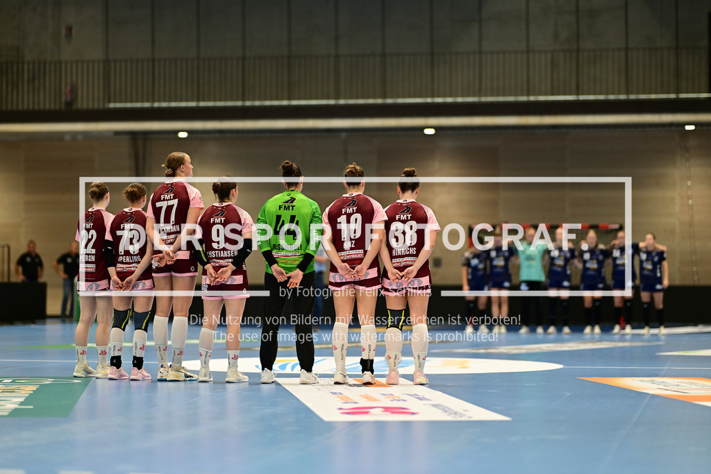 Handball I Frauen I Saison 2025-2026 I Testspiel I Buxtehuder SV - HL Buchholz 08-Rosengarten I 03.09.2025 I 14670 | Der Sportfotograf. - Realisiert mit Pictrs.com