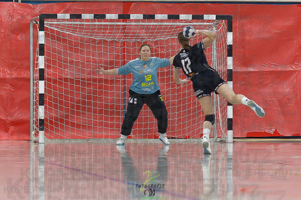Frauen Regionalliga (HHV); HSG Wettenberg - HSG Twistetal | Frauen Regionalliga (HHV); HSG Wettenberg - HSG Twistetal am 08.11.2025 in Launsbach (Wettenberg) (Halle GS Launsbach (Wettenberg))Photo © 2025 - Jörg Heinrich - Realisiert mit Pictrs.com