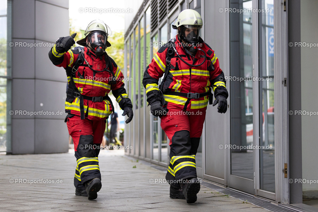 KoelnTurm Treppenlauf 2023, 13.08.2023, KoelnTurm Mediapark, Koeln | KoelnTurm Treppenlauf 2023 am 13.08.2023, KoelnTurm Mediapark, Koeln