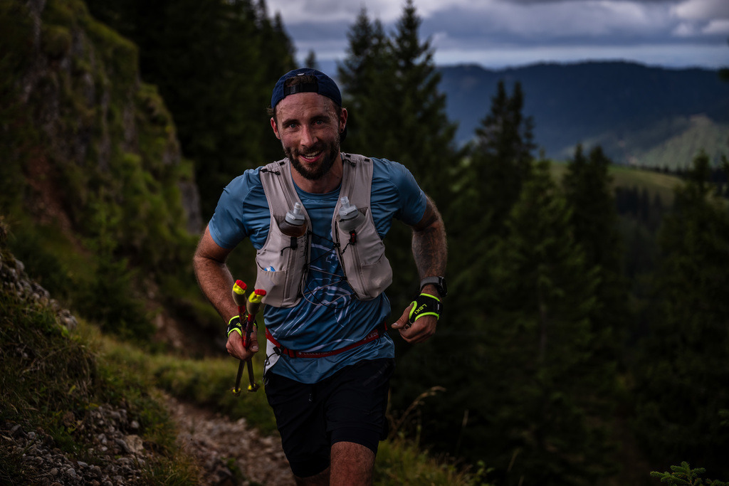 37. Gebirgsmarathon | Immenstadt, 22.08.2026 - 37. Gebirgsmarathon im Naturpark Nagelfluhkette.​Einer der anspruchsvollsten und ältesten Bergläufe ​DeutschlandsFoto: Dominik Berchtold/www.dberchtold.com