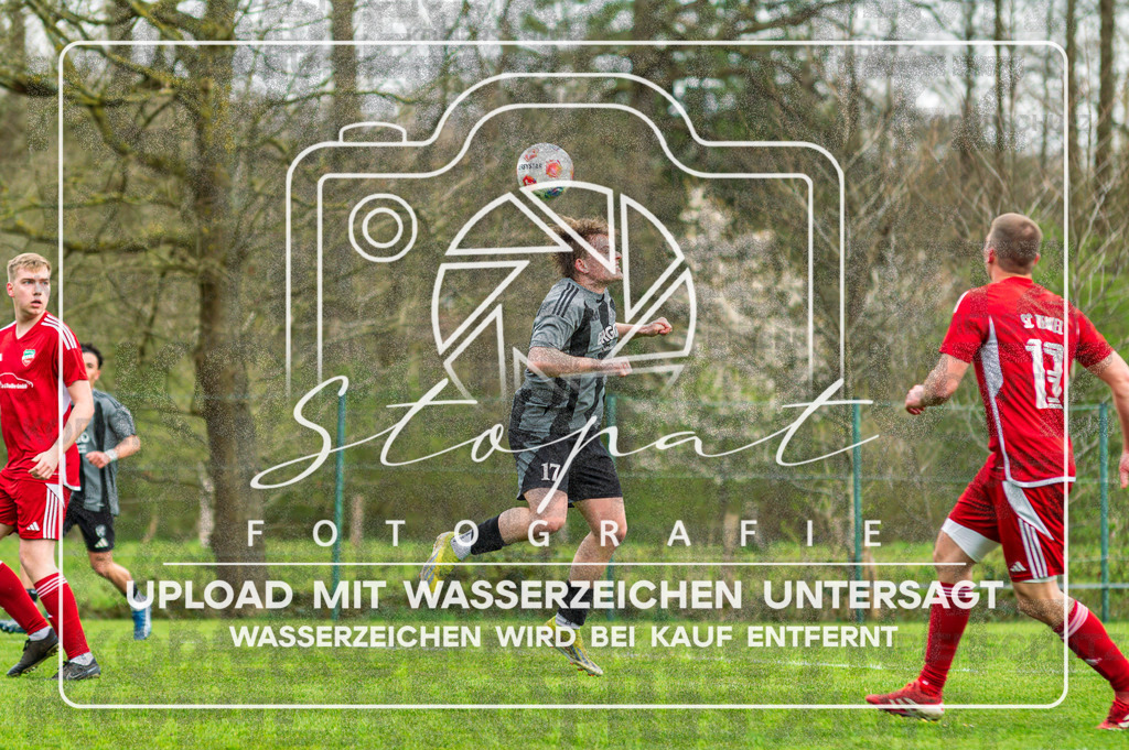 FGFSSCT-1026 | Ole Jahns (FG Fulde-Stellichte #17) beim Herren Kreisliga HK Spiel zwischen FG Fulde-Stellichte und SC Tewel im Lehrdestadion, Stellichte (Simon Paul Stopat) - Realisiert mit Pictrs.com