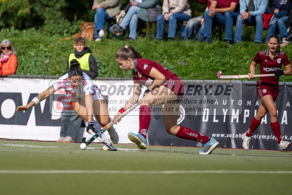 BHC MSC - Damen 4-3 11.10.25 SG-1490 | 04.01.2023,