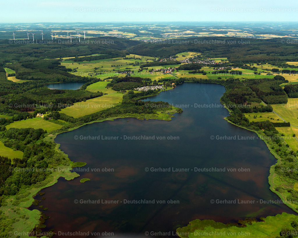 3105896 | Dreifelder Weiher, Westerwaldkreis