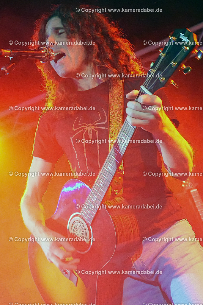 Konzert : Impala Spring am 14.11.2025 im Rare Guitar Münster | Konzert : Impala Spring am 14.11.2025 im Rare Guitar Münster - Realisiert mit Pictrs.com
