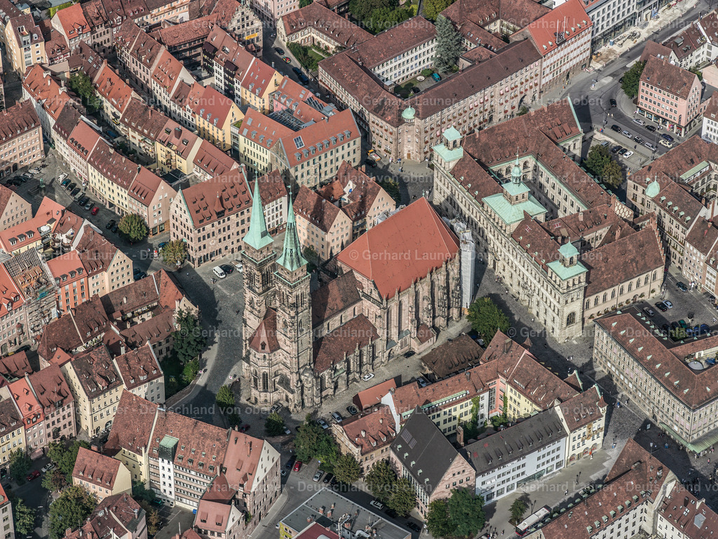 2421039 | Sebalduskirche, Nürnberg