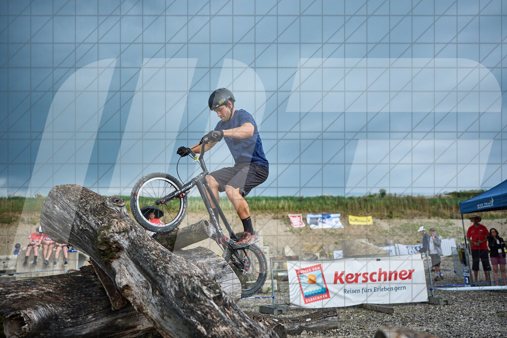 Trials European Youth Games | 16.08.2025: Trials European Youth Games in Purgstall an der Erlauf Foto: © 2025 Martin Bihounek / martinbihounek.comInsta: @martinbihounekcom