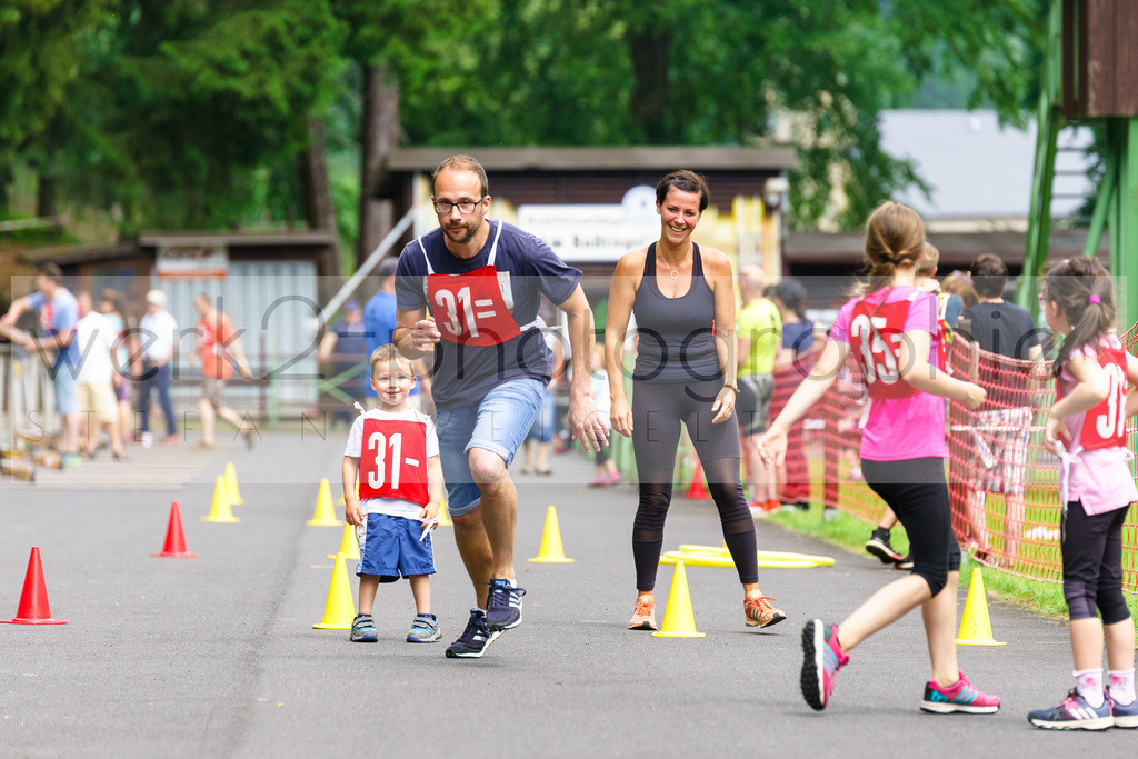 Tag Biathlon Scheibe-Alsbach | TAG BIATHLON am 10. Juni 2018 auf der Biathlonanlage "Am Rußtiegel" in Scheibe-Alsbach