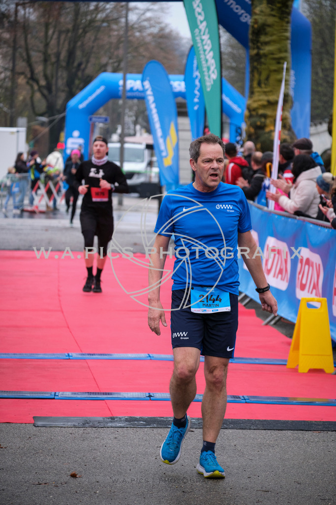 ..... | AUSTRIA, Wels, 30.03.25, ALOHA Wels Halbmarathon, Image Shows: , Foto: Wapics/RING M.