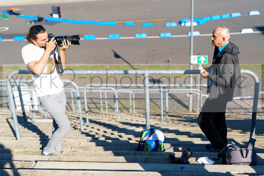 DP Oberhof | 1. DSV JOKA Deutschlandpokal Biathlon, 19.-22.09.2024 - LOTTO Thüringen Arena Oberhof