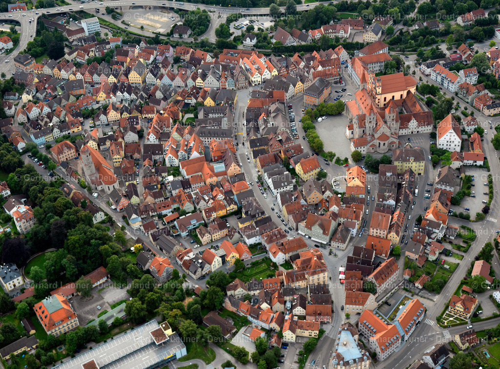 3076189 | Altstadt Ellwangen