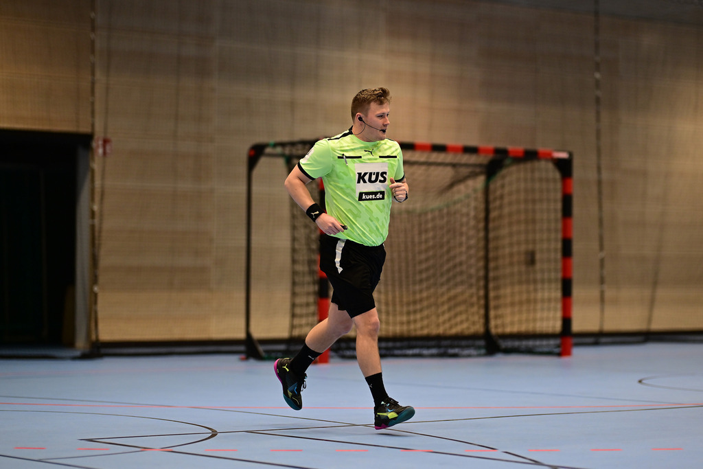 Handball I Juniorinnen I Saison 2025-2026 I JBLH wA I 6. Spieltag I Buxtehuder SV - VfL Oldenburg I 41124 | Der Sportfotograf. - Realisiert mit Pictrs.com