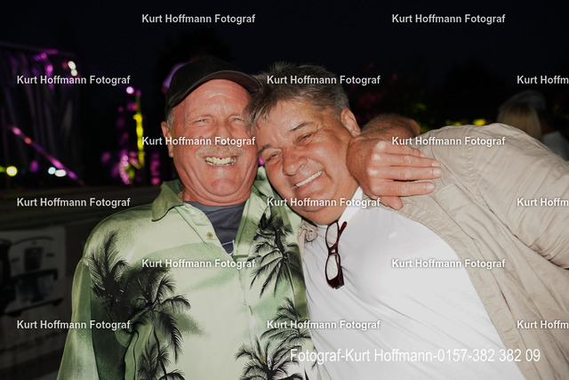 78Geburtstag Thomas Meyer |  Fotograf Kurt Hoffmann - Realisiert mit Pictrs.com