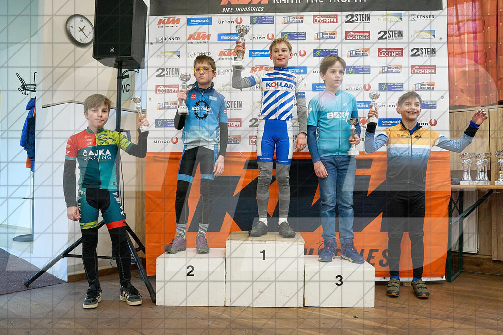 34. KTM Kamptal Trophy  | ZÖBING, Österreich – 2026-03-28: 34. KTM Kamptal TrophyFoto: © 2026 Martin Bihounek - MB Creative e.U.