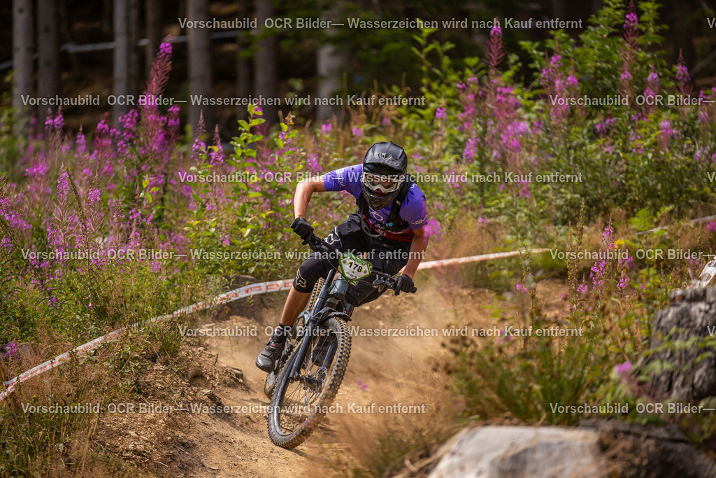 Enduro One Schulenberg So R6-3060 | OCR Bilder Fotograf Eisenach Michael Schröder