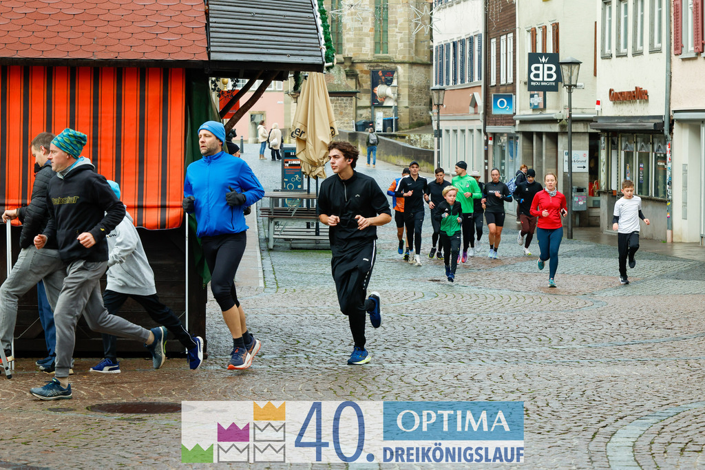 40. 3Koenigslauf 2026 | 1. Testlauf 07.12.2025 - Realisiert mit Pictrs.com