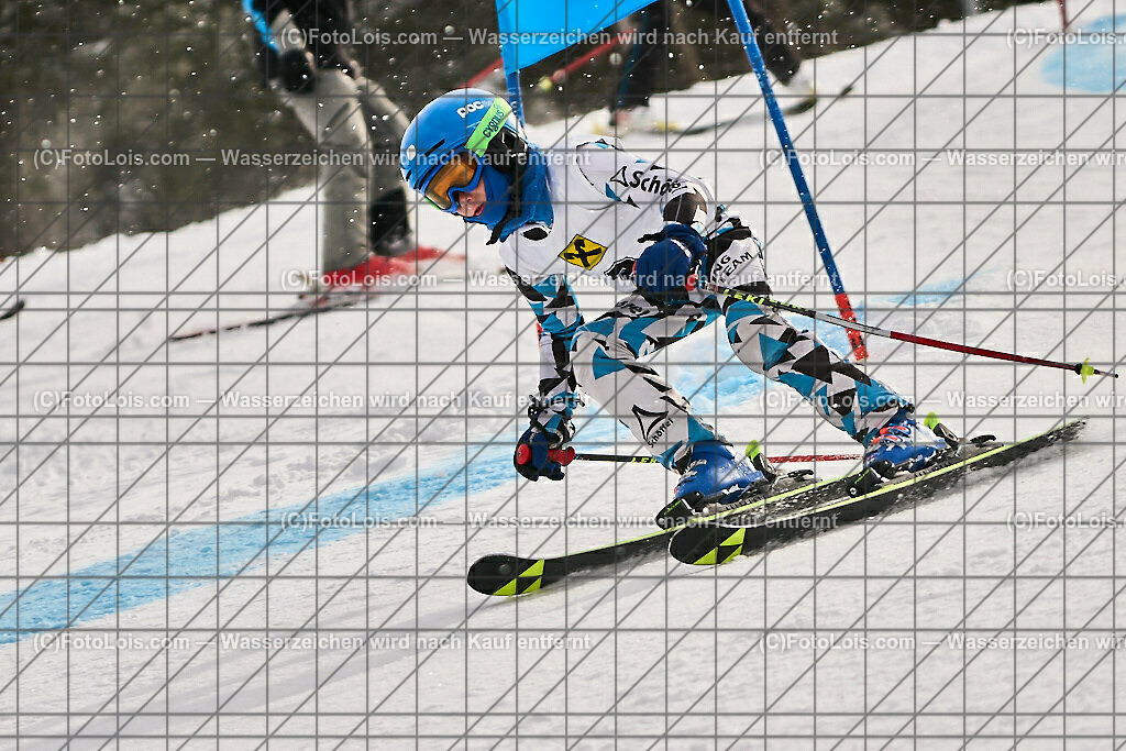 ALP2146_SteirerSKI_KinderCup-RTL_Turnau_Terler David | (C)FotoLois.com, Alois Spandl, SteirerSKI, KinderCup-RTL in der SchwabenbergArena Turnau, So 26. Februar 2023.