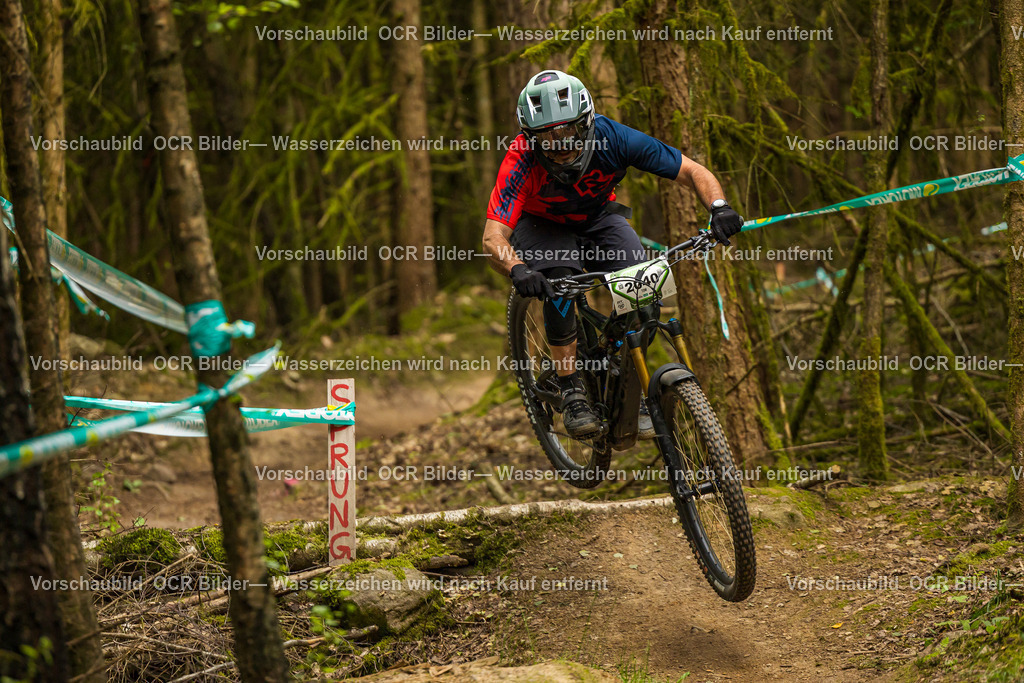 Enduro One Trieb Freitag R6-0641 | OCR Bilder Fotograf Eisenach Michael Schröder