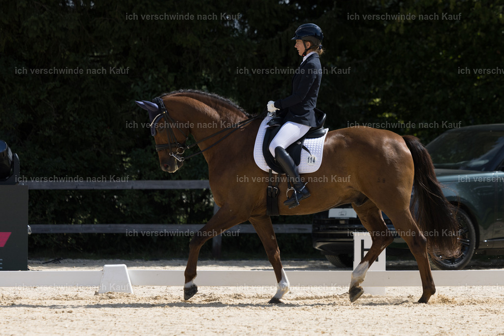 FHC2026_P02_114_13231 | Fichtenhof Classics 2026 – Dressurturnier, Reitanlage Fichtenhof, Schäftlarn