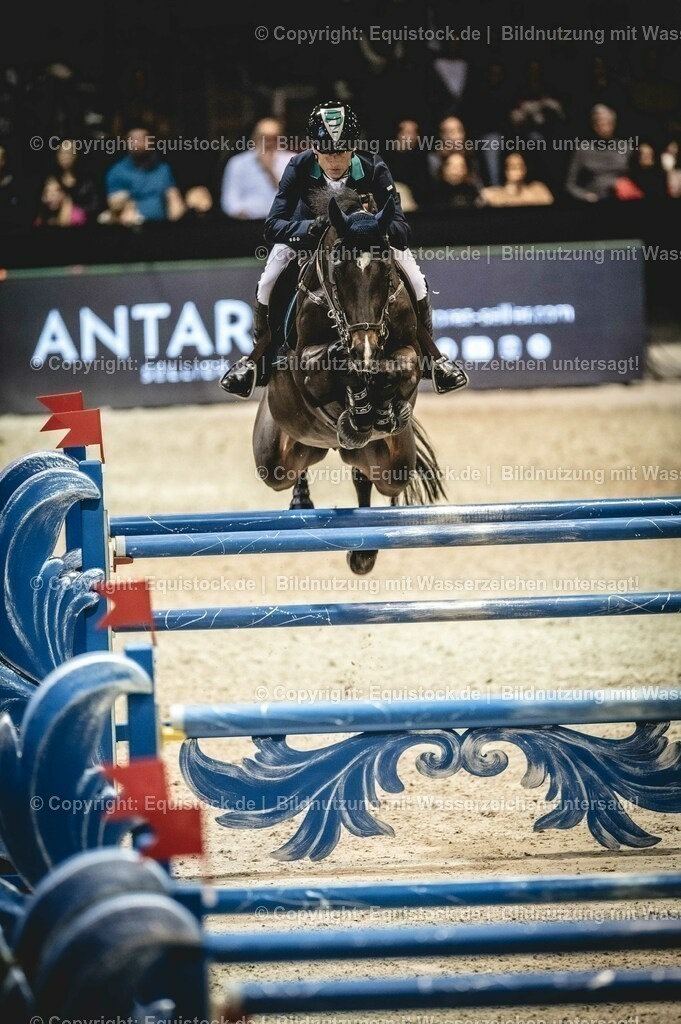 20240203_FEI-Jumping-World-Cup_0226 | Foto: Thomas Hartig