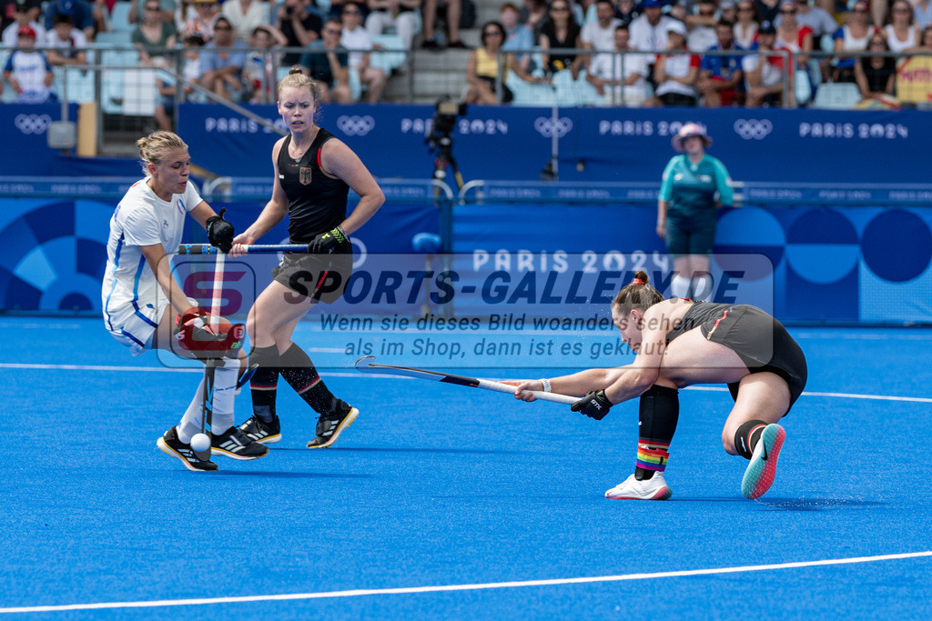 Aka Danas - Frankreich 5-1 31.07.24 SG-4523 | Hockey,Sport,Fieldhockey,1.Bundesliga,2.Bundesliga,Sportfotografie,Shop,Sportphotography,Feldhockey,Hockeyliga